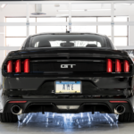 AWE Launches Mustang Performance Line